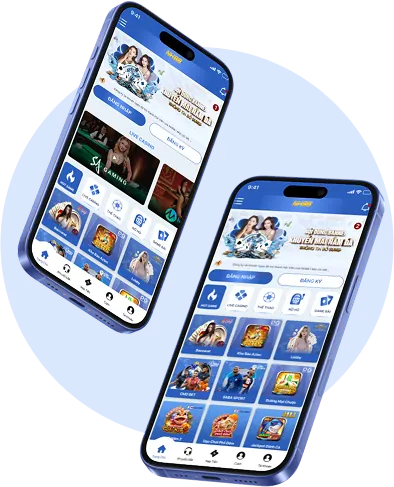 Các cấp độ VIP xeng88 nổ hũ