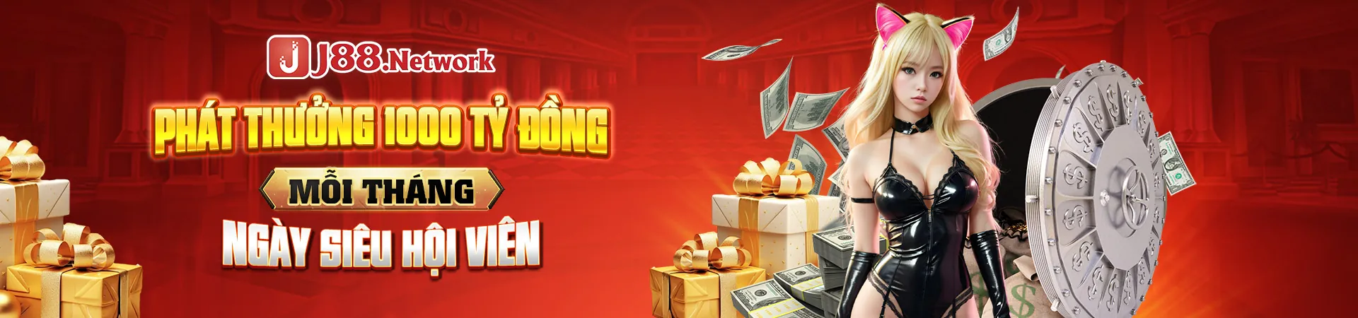 Chương Trình VIP Độc Quyền xeng88 nổ hũ