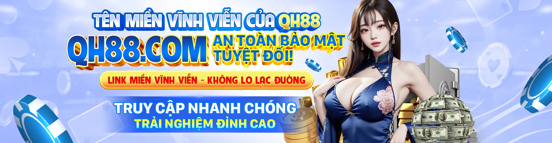 Biểu ngữ GDPR của xeng88 nổ hũ