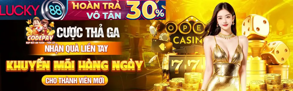 Ra mắt trò chơi xeng88 nổ hũ mới