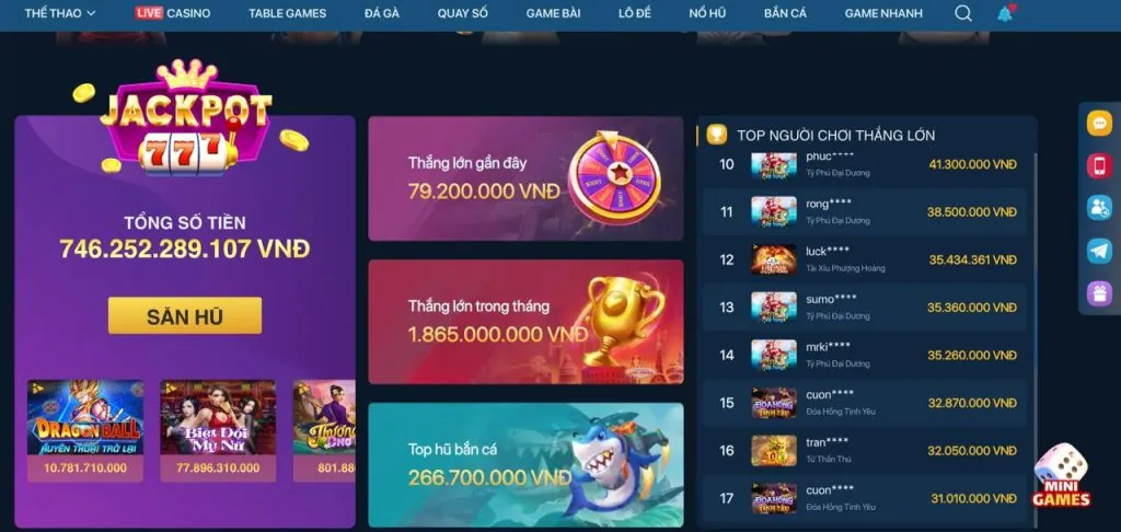 Bảo mật ứng dụng xeng88 nổ hũ